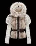 manteaux moncler doudounes et parkas femmes  2056st hoodie